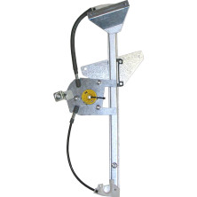 Valeo Fensterheber 851009