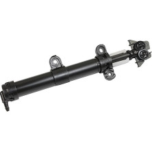 Metzger Waschwasserdüse, Scheinwerferreinigung 2220652