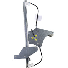 Metzger Fensterheber 2160585