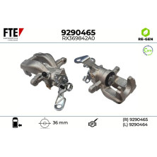 Bremssattel 9290465