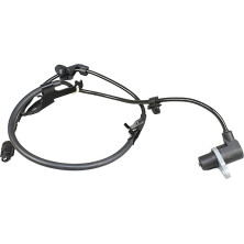 Metzger Sensor, Raddrehzahl 09001137