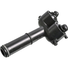 FEBI BILSTEIN 176283 Waschwasserdüse, Scheinwerferreinigung FEBI BILSTEIN 176283 Waschwasserdüse, Scheinwerferreinigung