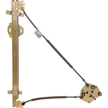 Valeo Fensterheber 851158