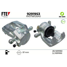 FTE Bremssattel 9291953