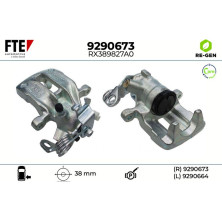 FTE Bremssattel 9290673