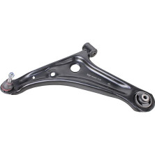 Metzger Lenker, Radaufhängung 58006301