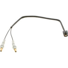 BOSCH Warnkontakt, Bremsbelagverschleiß 1 987 474 519 BOSCH Warnkontakt, Bremsbelagverschleiß 1 987 474 519