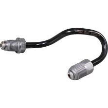 Metzger Bremsleitung 4120005