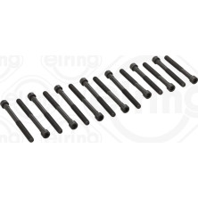 Elring Zylinderkopfschraubensatz 819.980