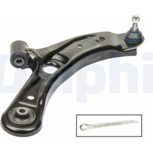 Lenker, Radaufhängung TC3933