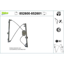 Fensterheber 852601