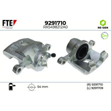 FTE Bremssattel 9291710