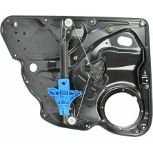 Metzger Fensterheber 2160300