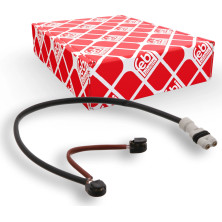 FEBI BILSTEIN 33999 Verschleißkontakt, Warnkontakt