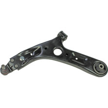 Metzger Lenker, Radaufhängung 58105101