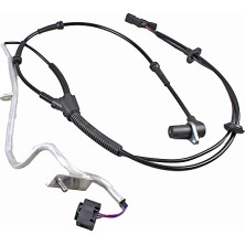 Metzger Sensor, Raddrehzahl 09001306