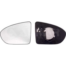 Spiegelglas, Außenspiegel 6431567 Spiegelglas, Außenspiegel 6431567