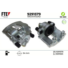 FTE Bremssattel 9291579