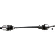 FEBI BILSTEIN 181256 Antriebswelle FEBI BILSTEIN 181256 Antriebswelle