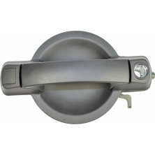 Metzger Türgriff 2310534