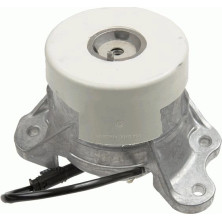 Lagerung, Motor 39536 01 Lagerung, Motor 39536 01
