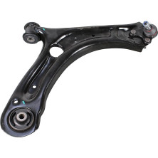 Metzger Lenker, Radaufhängung 58153202