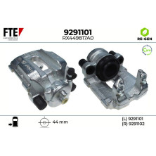 FTE Bremssattel 9291101