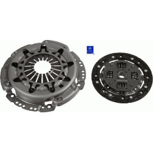 SACHS 3000 954 075 Kupplungssatz SACHS 3000 954 075 Kupplungssatz
