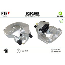 FTE Bremssattel 9292185