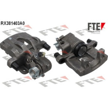 FTE Bremssattel 9290495