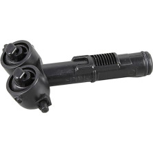 Metzger Waschwasserdüse, Scheinwerferreinigung 2220629