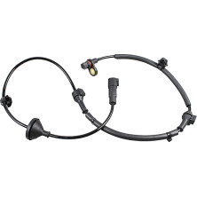 Metzger Sensor, Raddrehzahl 09001383