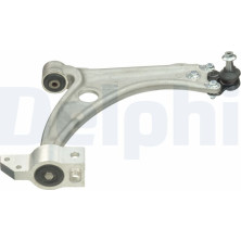 Lenker, Radaufhängung TC3712 Lenker, Radaufhängung TC3712