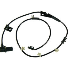 Metzger Sensor, Raddrehzahl 0900585