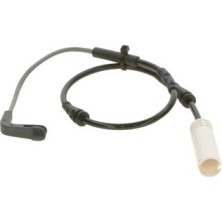 BOSCH Warnkontakt, Bremsbelagverschleiß 1 987 473 504 BOSCH Warnkontakt, Bremsbelagverschleiß 1 987 473 504