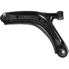 Metzger Lenker, Radaufhängung 58175801