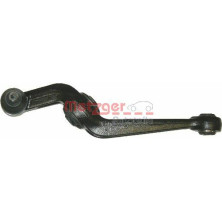 Metzger Lenker, Radaufhängung 58058702
