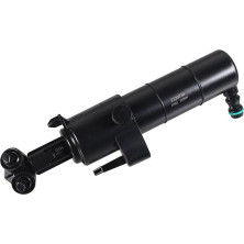 Metzger Waschwasserdüse, Scheinwerferreinigung 2220734