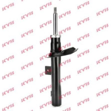 KYB Stoßdämpfer Vorne links Premium 633730