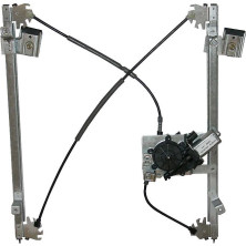 Valeo Fensterheber 851150