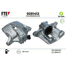FTE Bremssattel 9291412