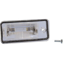 Metzger Kennzeichenleuchte 2080006