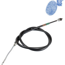Blue Print Seilzug, Feststellbremse ADZ94650 Blue Print Seilzug, Feststellbremse ADZ94650