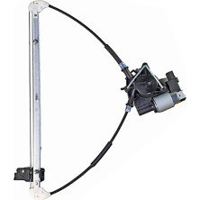 Metzger Fensterheber 2160615