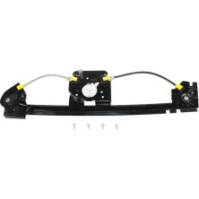 Metzger Fensterheber 2160270