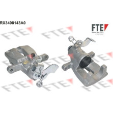 FTE Bremssattel 9290287