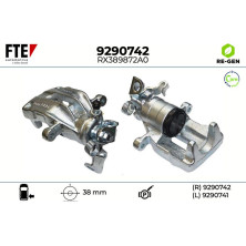 FTE Bremssattel 9290742