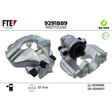 FTE Bremssattel 9291889