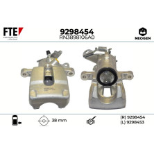 Bremssattel 9298454 Bremssattel 9298454