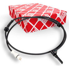 FEBI BILSTEIN 173595 Sensor, Raddrehzahl FEBI BILSTEIN 173595 Sensor, Raddrehzahl